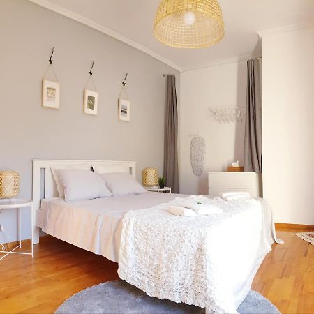 Cozy 3 Bedroom Apartment بحيرة كيركيني المظهر الخارجي الصورة