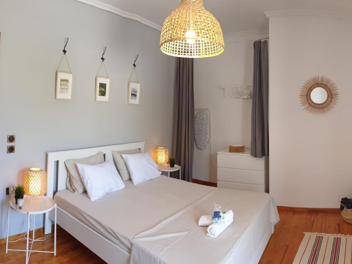 Cozy 3 Bedroom Apartment بحيرة كيركيني المظهر الخارجي الصورة