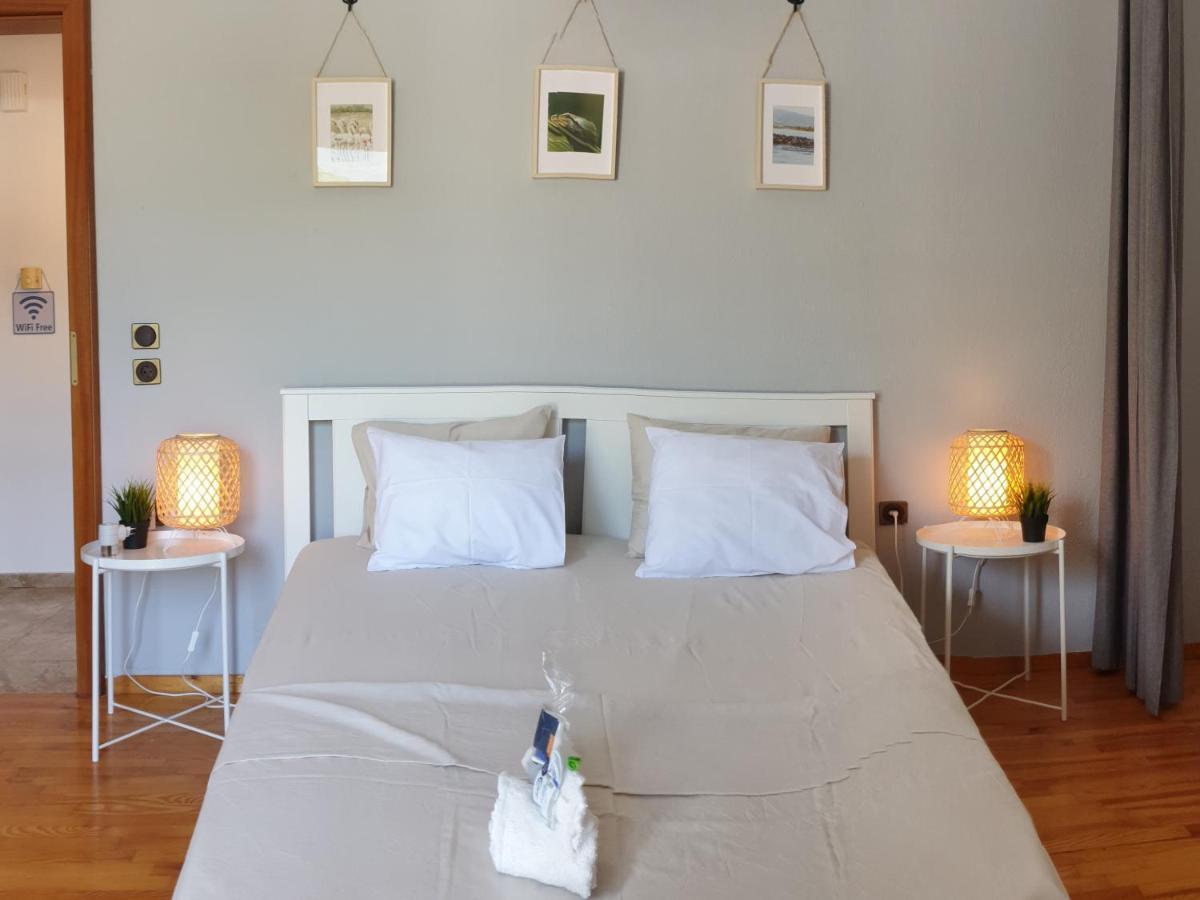 Cozy 3 Bedroom Apartment بحيرة كيركيني المظهر الخارجي الصورة