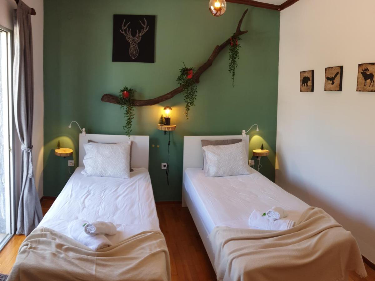 Cozy 3 Bedroom Apartment بحيرة كيركيني المظهر الخارجي الصورة