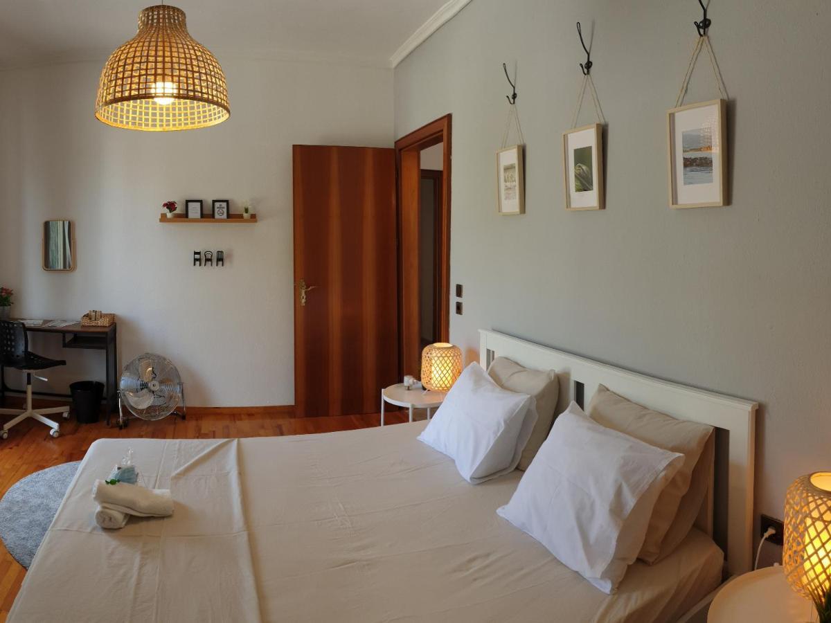 Cozy 3 Bedroom Apartment بحيرة كيركيني المظهر الخارجي الصورة