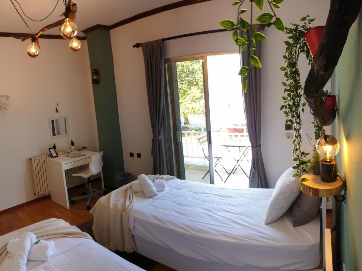 Cozy 3 Bedroom Apartment بحيرة كيركيني المظهر الخارجي الصورة