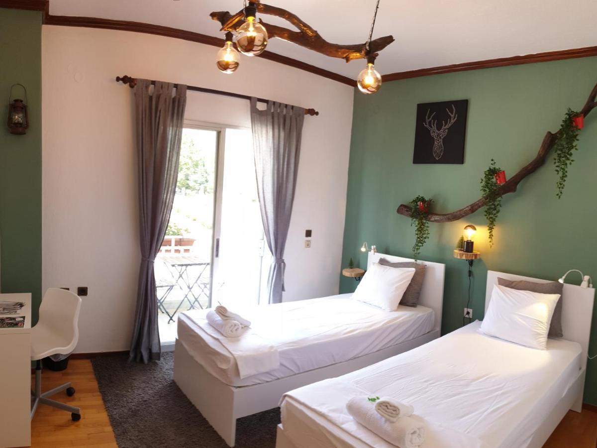 Cozy 3 Bedroom Apartment بحيرة كيركيني المظهر الخارجي الصورة