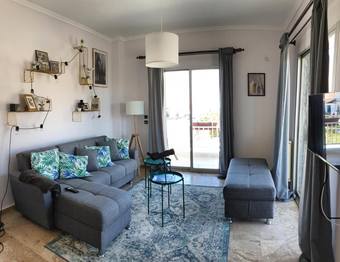 Cozy 3 Bedroom Apartment بحيرة كيركيني المظهر الخارجي الصورة