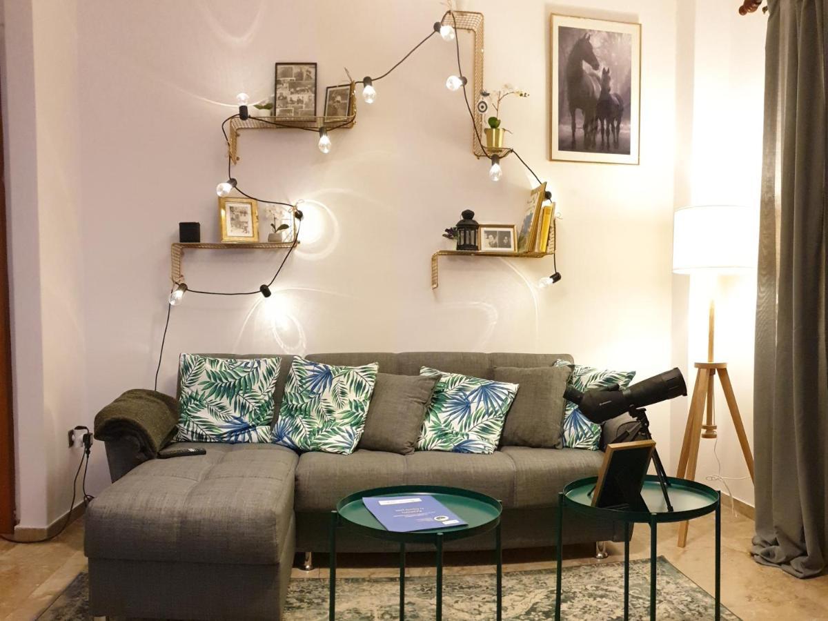 Cozy 3 Bedroom Apartment بحيرة كيركيني المظهر الخارجي الصورة