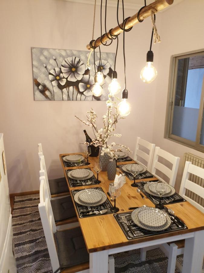 Cozy 3 Bedroom Apartment بحيرة كيركيني المظهر الخارجي الصورة