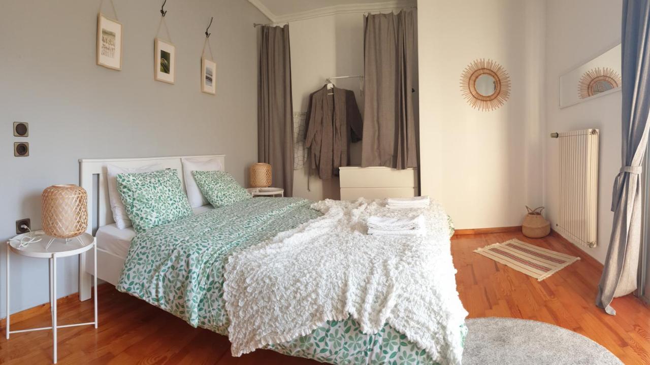 Cozy 3 Bedroom Apartment بحيرة كيركيني المظهر الخارجي الصورة