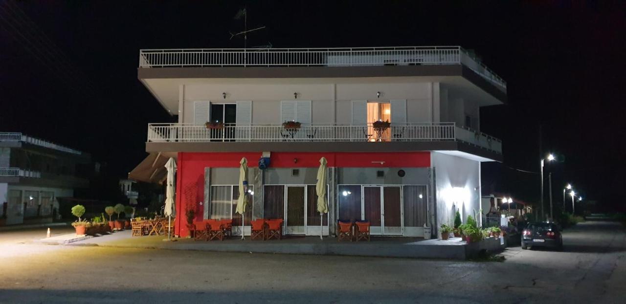 Cozy 3 Bedroom Apartment بحيرة كيركيني المظهر الخارجي الصورة