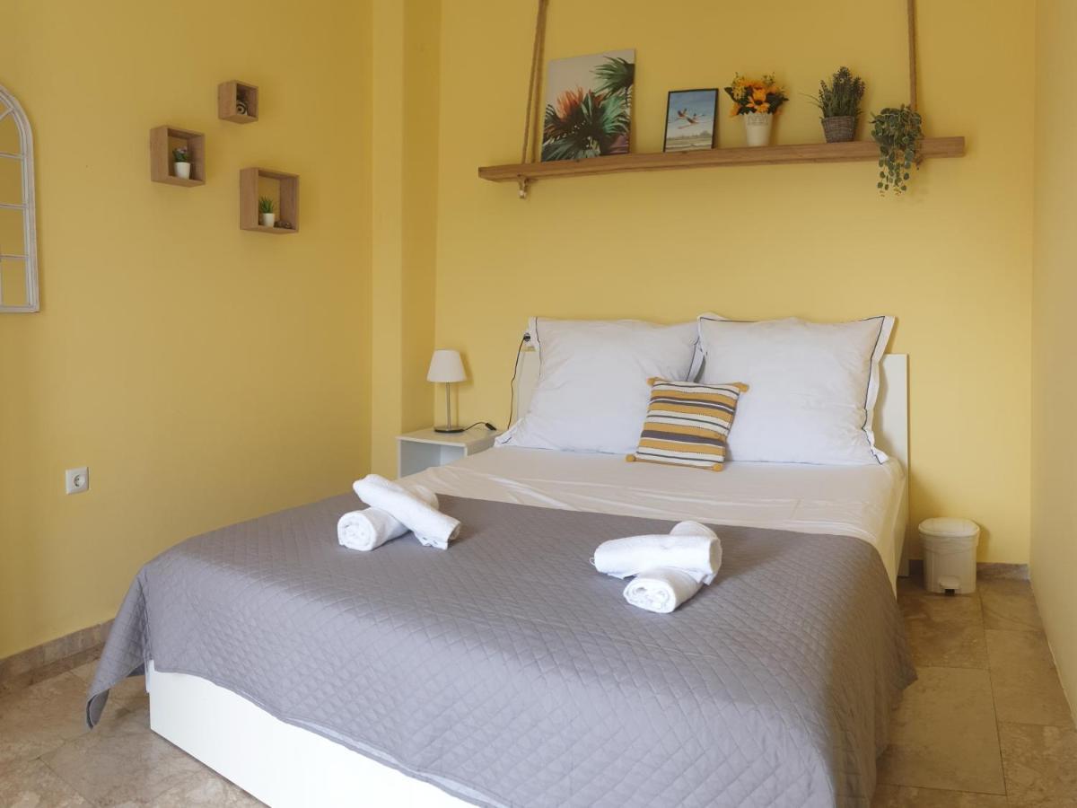 Cozy 3 Bedroom Apartment بحيرة كيركيني المظهر الخارجي الصورة