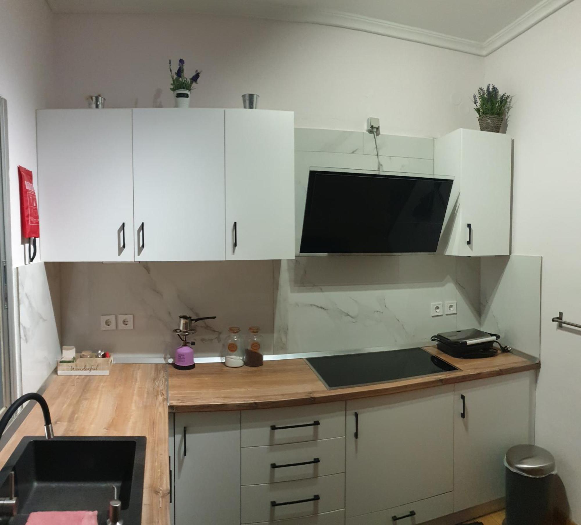 Cozy 3 Bedroom Apartment بحيرة كيركيني المظهر الخارجي الصورة