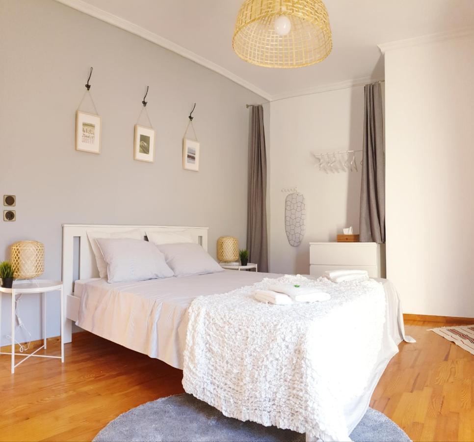 Cozy 3 Bedroom Apartment بحيرة كيركيني المظهر الخارجي الصورة