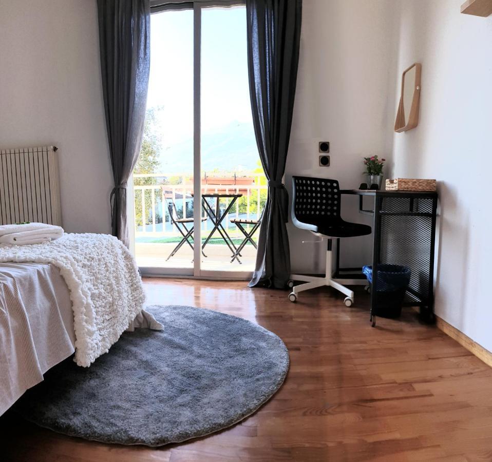 Cozy 3 Bedroom Apartment بحيرة كيركيني المظهر الخارجي الصورة